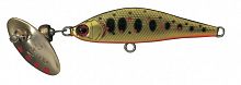 Блесна AR-HD Minnow 45HS 5,7 гр. №02