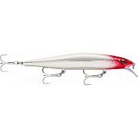 Воблер RAPALA Precision Xtreme Mavrik Sw 110 /RH /медленно тонущий/ 1,5-1,9м, 11см, 16гр