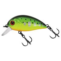 Воблер Stinger Purin 38F-DR #602