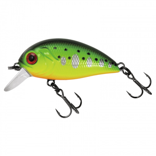 Воблер Stinger Purin 38F-SR #602