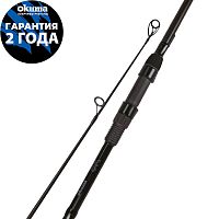 Удилище Okuma 8K Carp 13'0" 390cm 3.5lbs 2sec