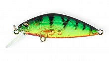 Воблер Шэд Strike Pro Shifty Shad 80SP, цвет: A102G Transparent Perch, (EG-162-SP#A102G)