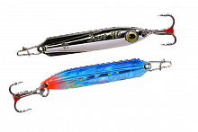 Блесна вертикальная ECOPRO Dart, 40мм, 3г,  BIB