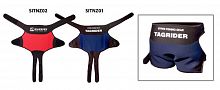 Сидушка Tagrider Z 01неопрен. на липучке