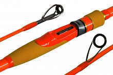Удилище спин. Maximus NEON SPY 20L 2,0m  2-9g