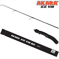 Уд. зим. Akara Ice Vib 60 HH