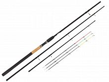 Удилище фидер. Salmo Sniper FEEDER 090 3.30
