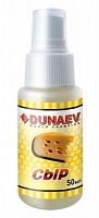 Спрей DUNAEV DIP 50мл Сыр