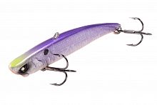 Воблер тонущий вертикальный LJ Pro Series SLIM VIB S 90.00/325