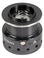 Шпуля резервн. катуш. Salmo Diamond FEEDER 5 6000FD
