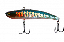 Виб ECOPRO Nemo Slim  60мм 12г  055  Shiny Shad