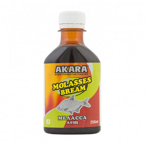 Меласса Akara Profi 250 мл Укроп