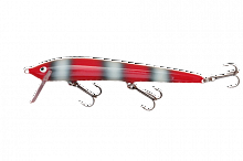 Воблер Nils Master INVINCIВLE DR,12cm, 24 г., #104