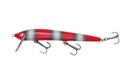Воблер Nils Master INVINCIВLE DR,12cm, 24 г., #104