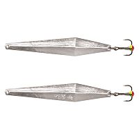 Блесна зимняя Cobra PCO070007SI