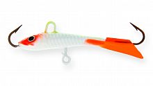 Балансир Strike Pro Strike Ice 25, цвет: Fluo Clown, светящийся, (IF-006#A116L)