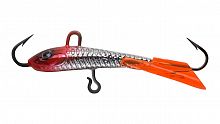 Балансир Strike Pro Strike Ice 25, цвет: Redhead, (IF-006#022PE)