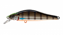 Воблер Минноу Strike Pro Archback 60SP, цвет: 201-264 Minke Whale, (EG-125D-SP#201-264)