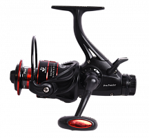 Катушка безынерционная фидерная Black Side Pro Feeder 5000CDS (3+1 подш.)