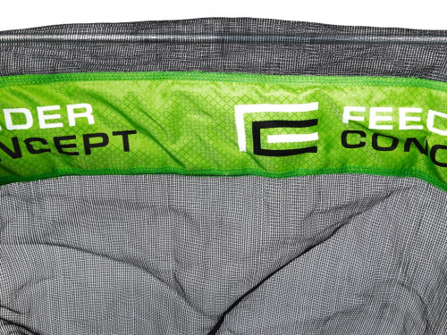 Садок Feeder Concept 50х40х400см фото 3