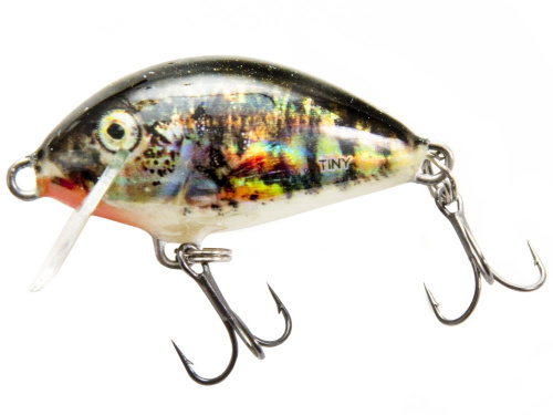 Воблер тонущий Salmo TINY S 03/HS фото 2