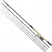 Удилище SHIMANO AERO X7 Distance Feeder 13' (Тест 100гр. длина 396см.)