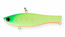 Воблер Раттлин Strike Pro ReFLAP(BeFLAP) 75-24gr, цвет: A178FS Lemon Mat Tiger, (EG-259A-24g#A178FS)