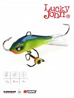 Балансир Lucky John BALTIC 4 с тр. 40мм/29 блистер