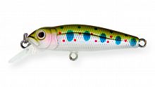 Воблер Минноу Strike Pro Midge 40, (EG-074SP#620T)