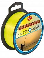 Леска монофильная WFT Zielfisch BRANDUNG (ДЛЯ ЛОВЛИ В ПРИБОЕ) 300/035