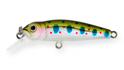 Воблер Минноу Strike Pro Midge 40, (EG-074SP#620T)