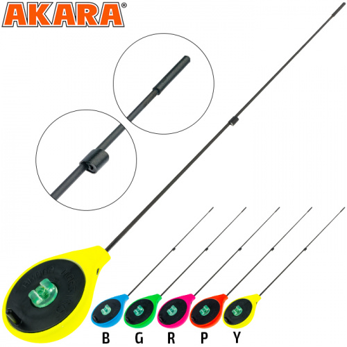 Уд. зим. Akara Universal GL Yellow