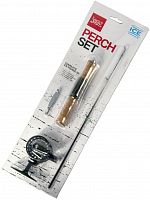 Удилище-компл. зим. Lucky John PERCH SET