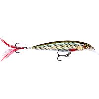 Воблер RAPALA X-Rap 08 /ROL
