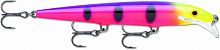 Воблер RAPALA Scatter Rap Minnow 11 /FPN