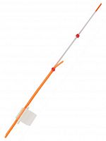 Сторожок лавсан. Salmo WHITEFISH 2 08см/тест 0.55-2.20