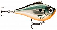 Воблер RAPALA Rippin' Rap 06 /HLW
