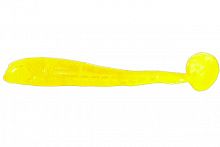 Мягк.приманки LureMax PINHEAD MINNOW 1,5''/3,5см, LSPM15-001 Chartreuse  (10 шт.)