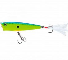 Воблер Yo-Zuri F1134-BCL 3DS Popper 65F
