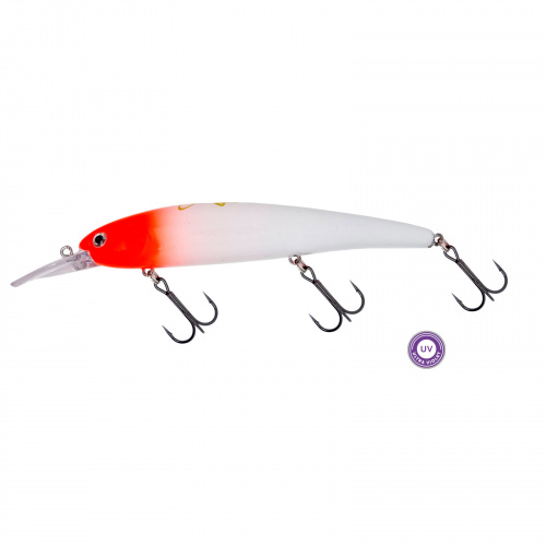 Воблер Stinger Gansta Deep 120F-SR #028