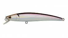 Воблер Минноу Strike Pro Arc Minnow 90SP, цвет: A53-EP Silver Smelt UV, (JL-120-SP#A53-EP)