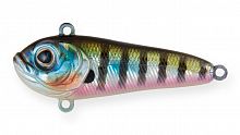 Воблер Раттлин Strike Pro Batfish 50, цвет: 630V Bluegill, (EG-086#630V)