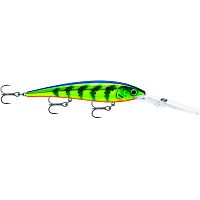 Воблер RAPALA Gold Miner 30 /ATFHS /плавающий/ до 9м, 12см, 21гр