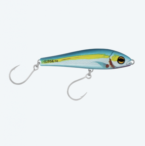 Воблер Halco SLIDOG 150 #H73
