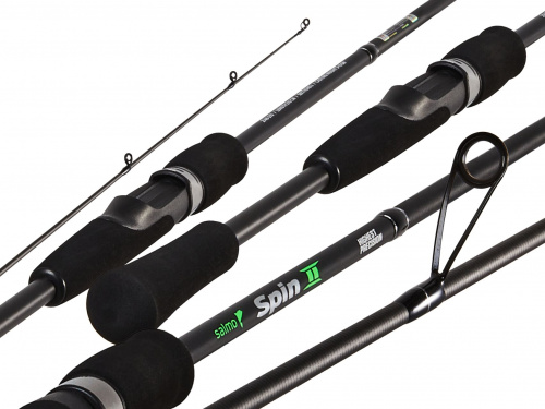 Спиннинг Salmo Sniper SPIN II 15 2.10 фото 2