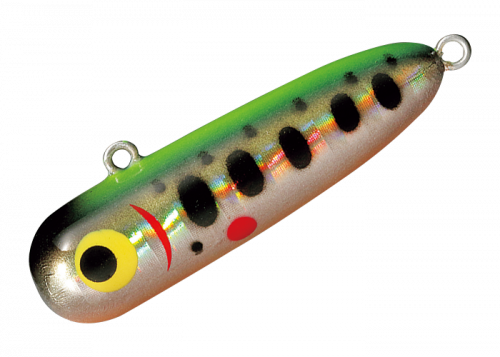 Воблер BTK Swimmer 35 мм. 4,2гр. №20