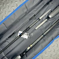 Спиннинг LimPack 70 OLP-S86SH/C4 for casting 4ч. ~150,0гр. Fast (Travel 70см.)