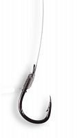 Крючки с поводком Saenger CLASSIC FEEDER B-38 12-0.16мм 85см 10шт.