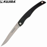 Нож складной фрикционный Kujira Elegance 85 mm сталь 5Cr15MoV