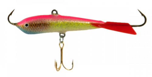 Балансир Nils Master Jigger-3, 8см, 25г., #90